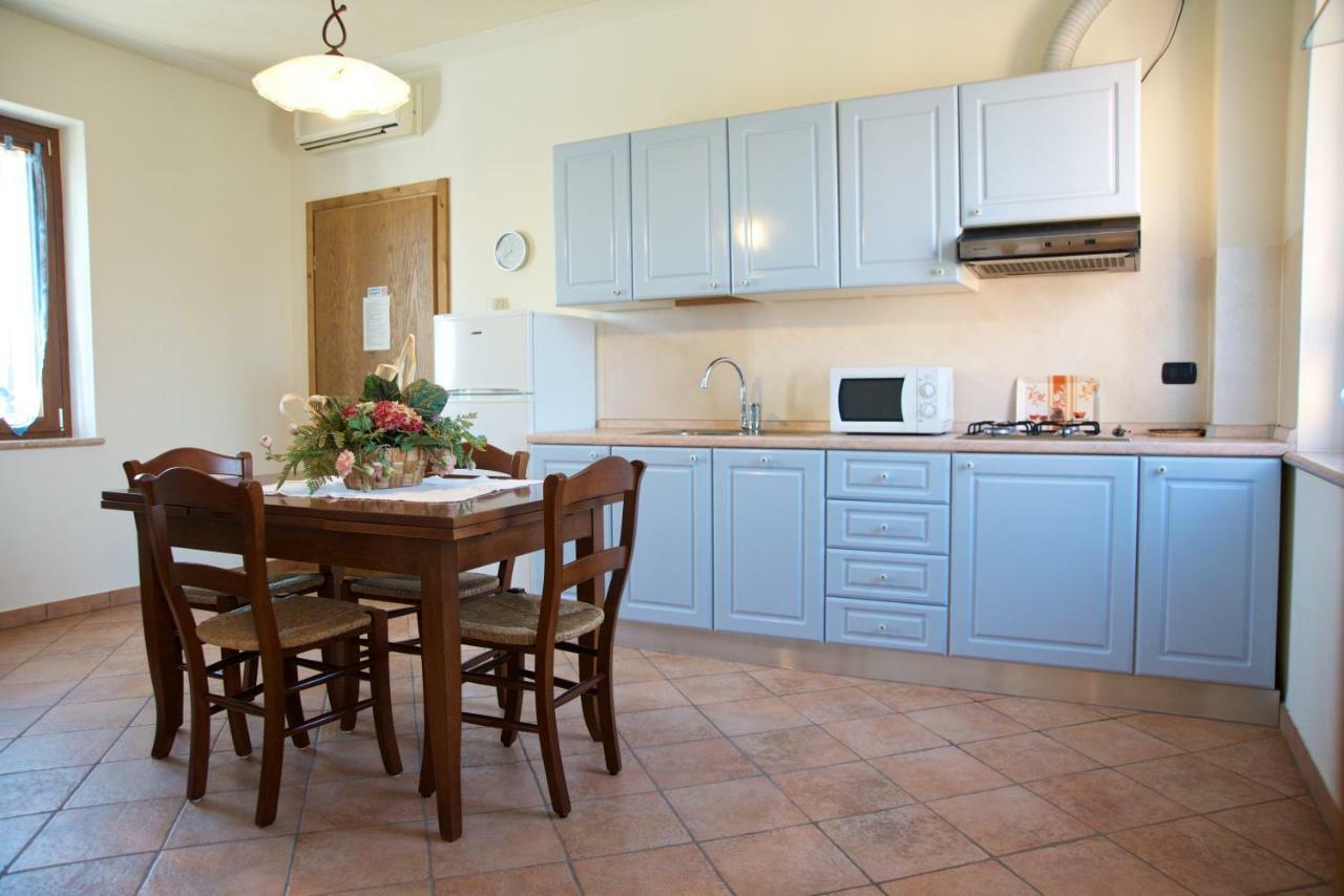 Alloggio per agriturismo Albarello
