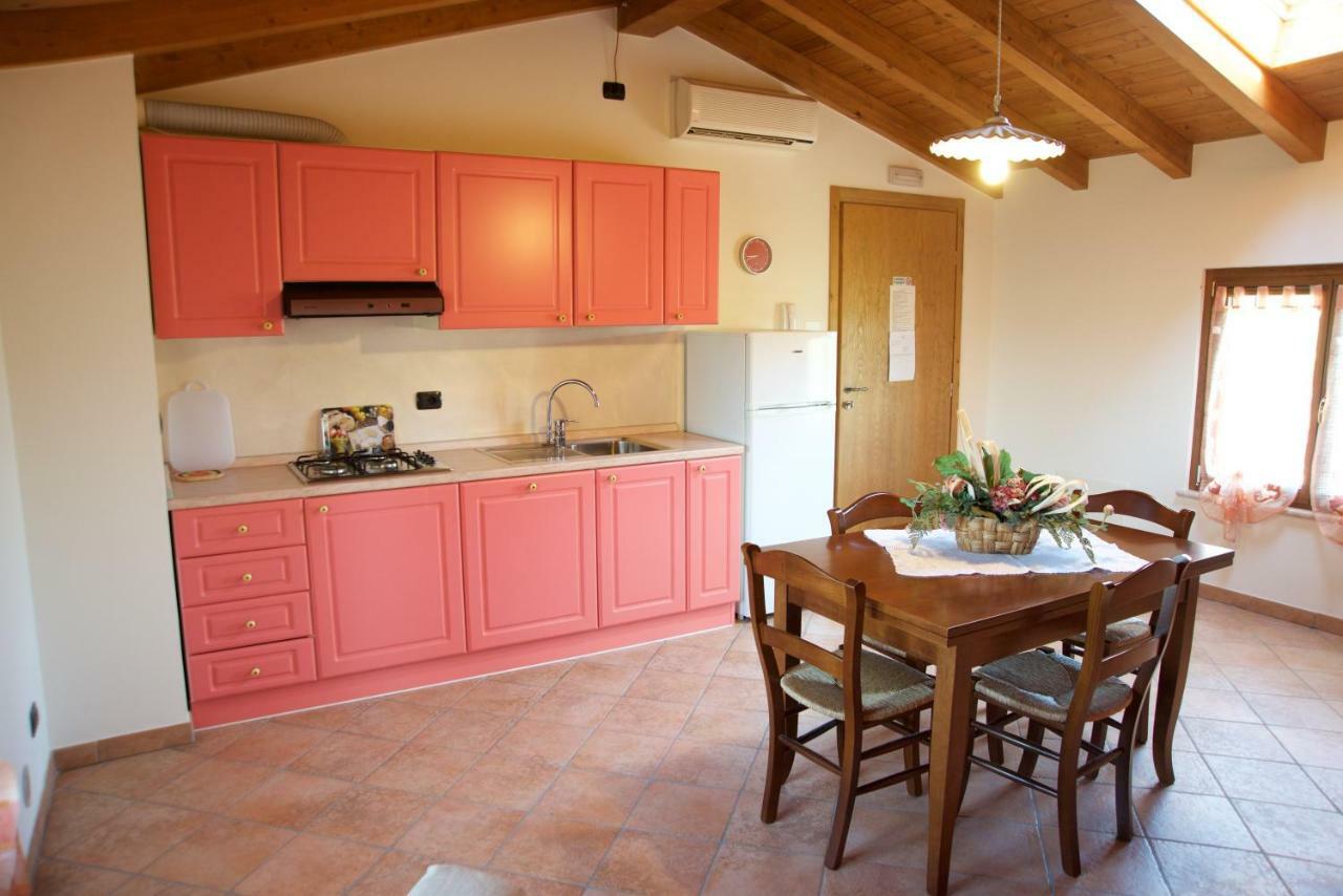 Albarello Alloggio per agriturismo *