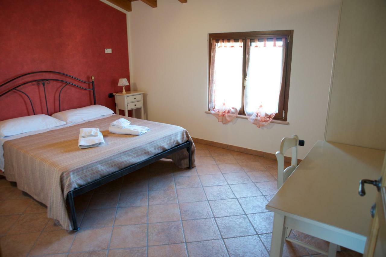 Albarello Alloggio per agriturismo