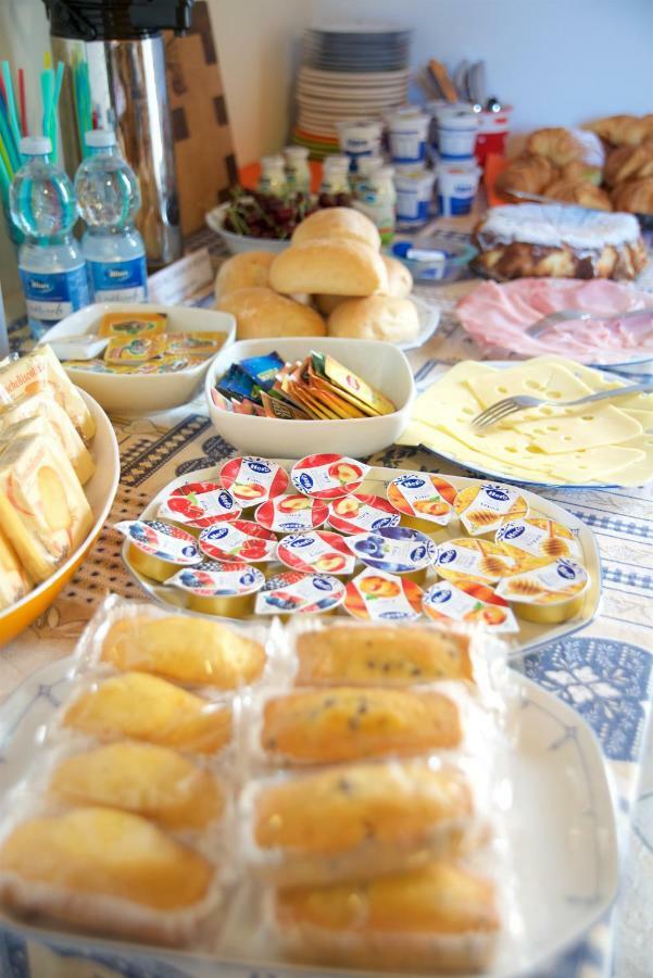 Albarello Alloggio per agriturismo Sona