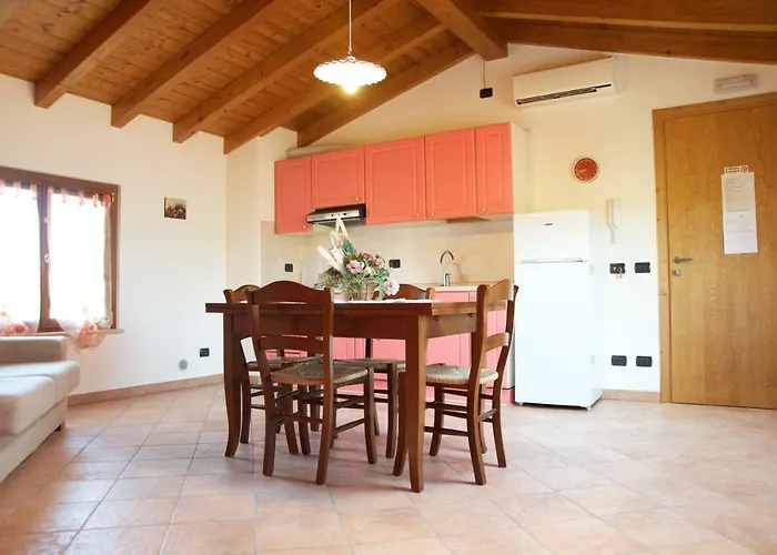 Agriturismo Albarello