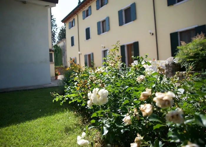 Agriturismo Albarello