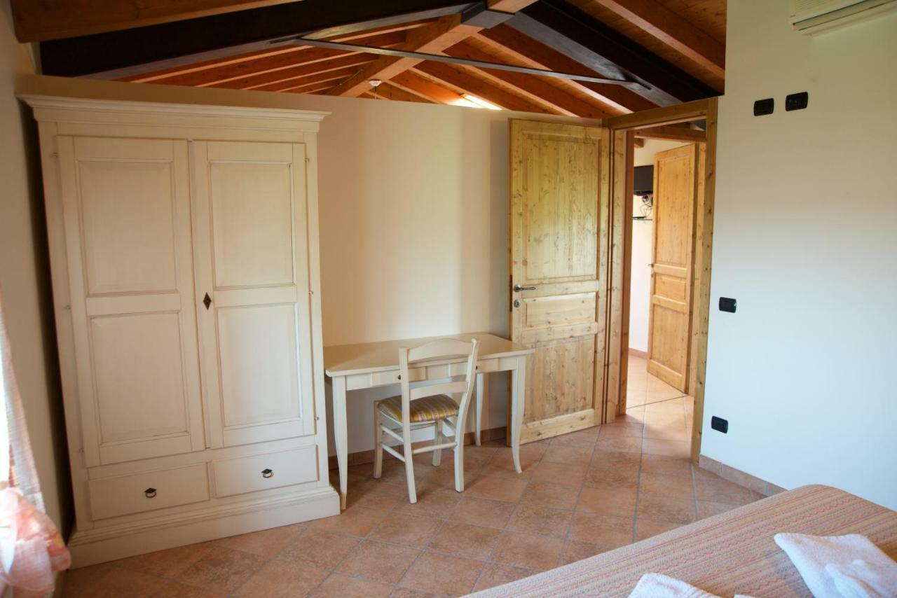 Albarello Séjour à la ferme